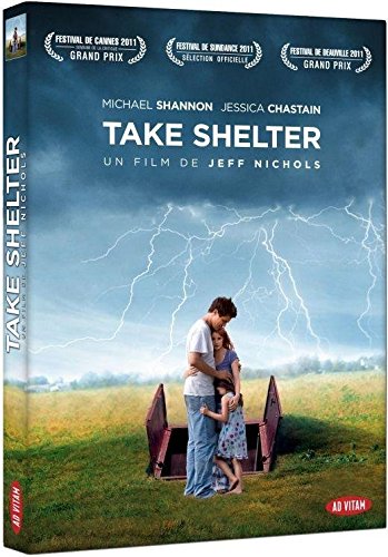 Take shelter