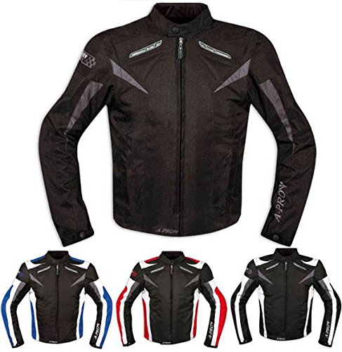 Giacche E Giubotti In Tessuto, Con Protezioni Schiena Per - Foto 9