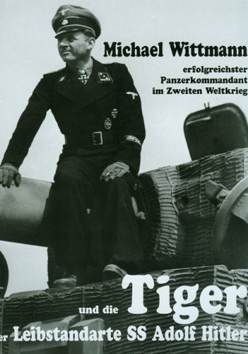 Free Michael Wittmann Efolgreichster Panzerkommandant Des - 
