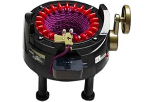 Machine à tricoter Addi Express 15 cm - 1 unité