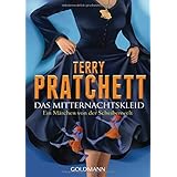 Das Mitternachtskleid: Ein Märchen von der Scheibenwelt