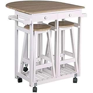 Suchergebnis auf Amazon.de für: kleiner esstisch: Küche, Haushalt & Wohnen