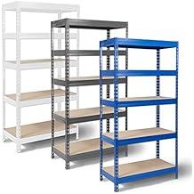 Suchergebnis auf Amazon.de für: Metallregal weiß