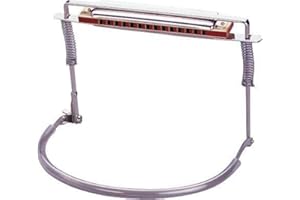 Hohner Porte Harmonica de luxe