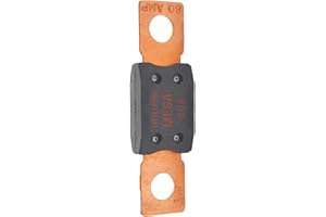 XBC Fusibile Mega 80 amp Megapixel, 32 V macchina, camion, auto-caravana