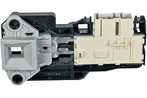 Verriegelungsrelais Rold Türschloss Türverriegelung Waschmaschine ORIGINAL Electrolux AEG Zanussi 132620801/2 passend Husqvarna Faure Ikea JohnLewis Küppersbusch Rex Zoppas uvm