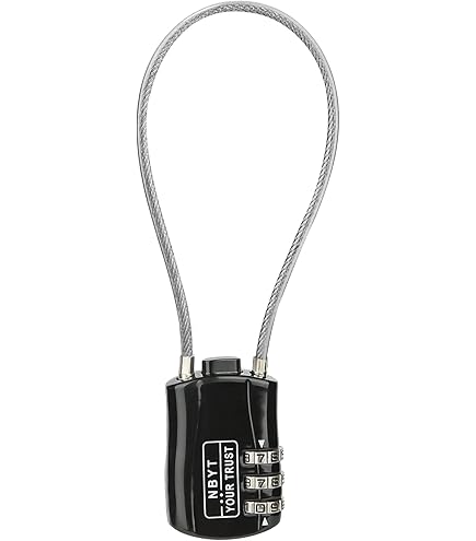 Verrou De Tiroir Avec Combinaison à 3 Chiffres Pour