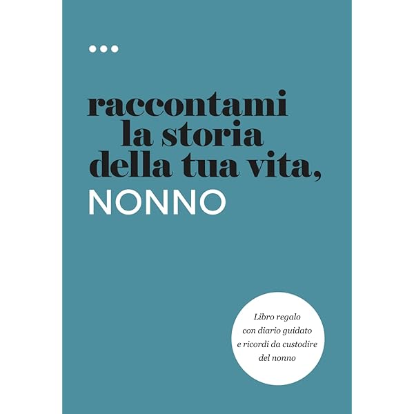 Diario Per Mamma 'Raccontami La Tua Vita' - Libro Dei Ricordi Con 270+ Domande, Coperta In Lino - Foto 6