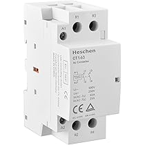 5 Pezzi Interruttore Termico 250V 10A - Normally Open (85°C) Per Elettrodomestici, Motori, Riscaldamento - Foto 9