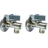 ECA 2 Filter (Filiter) Intermediate (Discharge) Faucet 5 Years Warranty