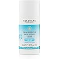 Tisserand - Skin Rescue Face & Body Cream | with Calendula & Jojoba | 100% Pure Essential Blend | 30ml