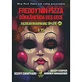 Freddy&rsquo;nin Pizza D&uuml;kkanı&rsquo;nda Beş Gece: Fazbear&rsquo;ın Korkun&ccedil; Tipleri 3: 1:35
