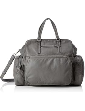 Marc O'Polo Damen Forty Henkeltasche, 16x44x46 cm