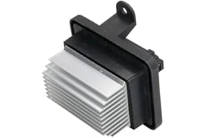 MAHLE ABR 108 000P A/C regulator dmuchawy i rezystor BEHR PREMIUM LINE