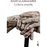 La lluvia amarilla (Novela)