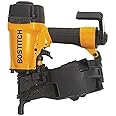 Bostitch N66C-2-E Variable Depth Control Multi-Purpose Coil Nailer