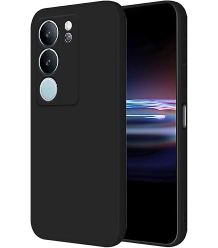 RankOne Custodia per Telefono Adatta per vivo V29 Lite 5G / vivo Y78