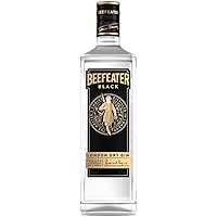 Beefeater Black London Dry Ginebra - 700ml