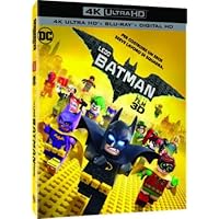 Lego Batman