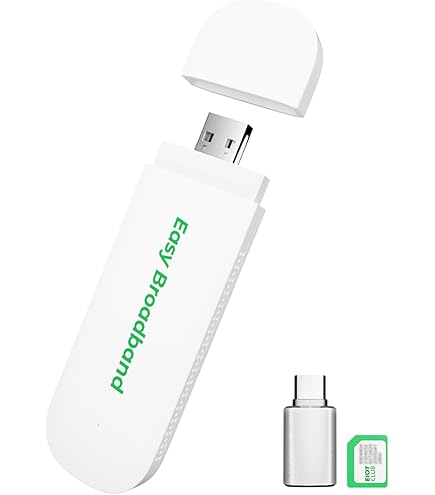 Huawei E5576-325 Cat4 Mobile WLAN, White