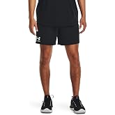 Under Armour Erkek Rival Terry 6" Şort