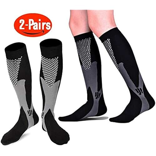 Amazon.co.uk xxl Compression Socks for Men Health & Personal Care