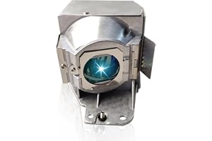 SORNEICDR Projektorlampa kompatibel med BenQ 5J.J7L05.001 W1070 W1080ST W1070+ W1080ST+ HT1075 HT1085ST MH630 MH680 TH680 TH6