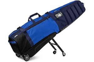 Sun Mountain Golf ClubGlider Meridian Club Cover Reisetasche