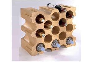 Mottez B229 V cajonera botellas de poliestireno