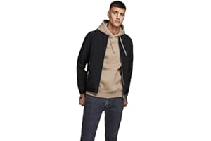JACK & JONES Bomber Jacket Bomber Jacket