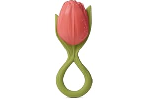 Oli & Carol Theo la Tulipe