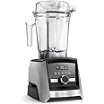 Vitamix Ascent 3500i Stainless Steel Blender
