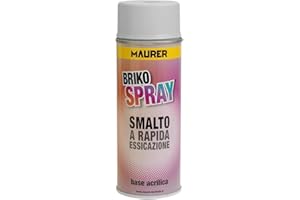 MAURER Spray Imprimación 400 ml.
