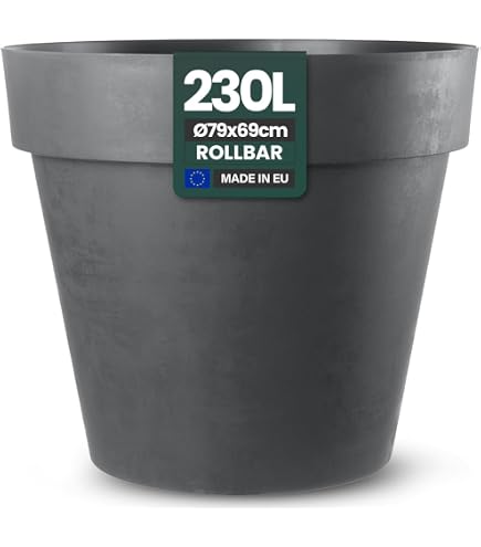 blumenkasten frostsicher Flexi-Design Blumenkasten mit Sichtschutz fr Balkone  Potflex