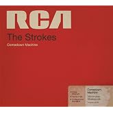 Comedown Machine
