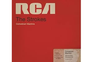 Comedown Machine