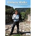 Railway Walks with Julia Bradbury [DVD]