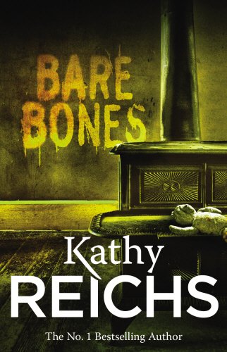 couverture de : Bare Bones