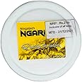 Ningaijao's Ngari(Fermented Fish) 200gm. (roasted)