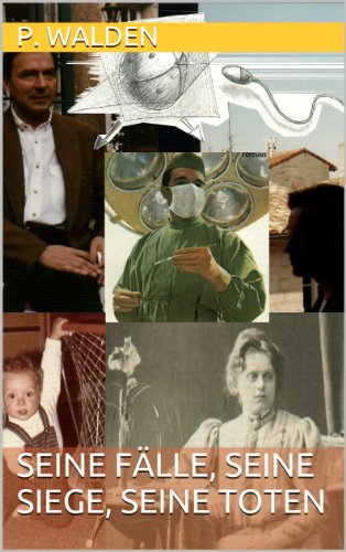 Seine Fälle, seine Siege, seine Toten (Die Hornisse 2)