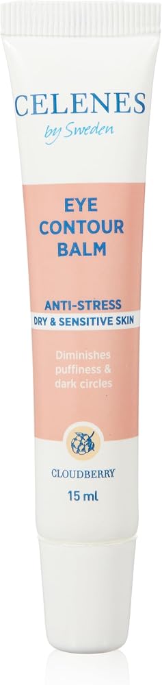 Celenes Cloudberry Göz Çevresi Bakım Kremi 15 ml