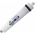 Hi-Tech 100 GPD RO Membrane for All Types of Water Purifiers - 1 Pcs Color May Vary