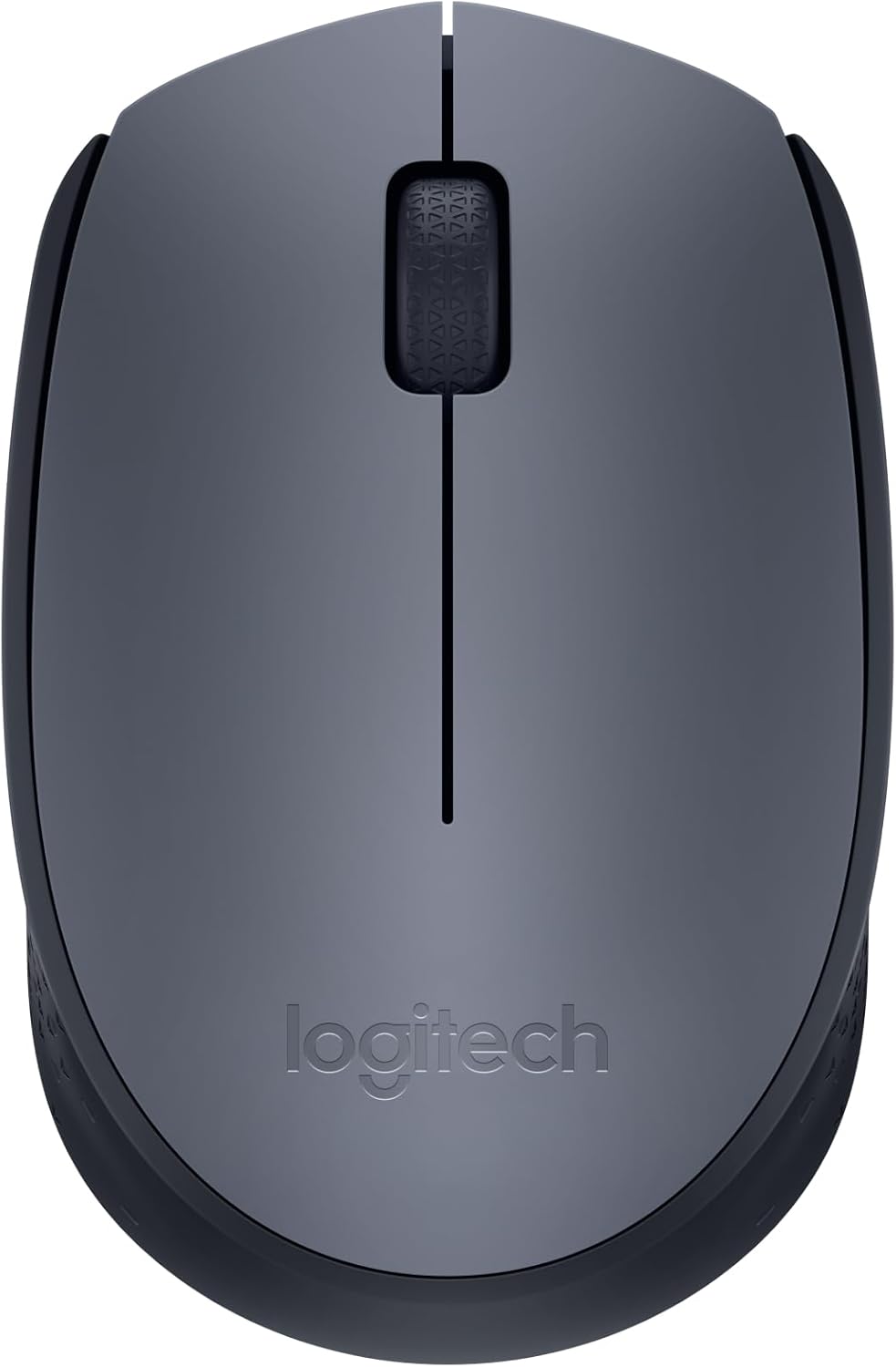 Everest SM-18 Usb Siyah/Gri 2.4Ghz Optik Kablosuz Mouse - Görsel 10