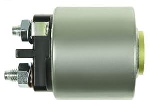 AS-PL Interruptor magnético solenoide SS3004P