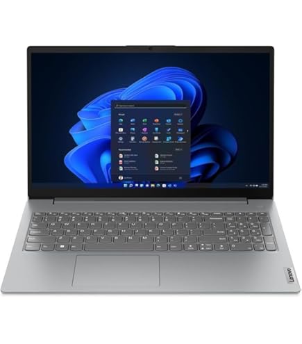 Refurbished) Lenovo Thinkpad Laptop L560 Intel Core i5 - 6300u 
