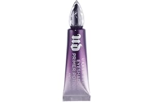 Urban Decay Eyeshadow Primer Potion, Smooths Out Imperfections and Prepares the Eyelids for Makeup, Vegan Formula, Shade: Anti Aging, 10ml