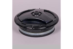 ASTRALPOOL Kompletter Rapid-Deckel