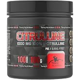 Torq Nutrition CITRULLINE%100 L-Citrulline 100 Gr - 100 Servis