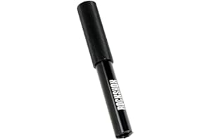RockShox - Choc arrière Ifp Hauteur Outil (Réglage Hauteur Ifp) -Monarch/Deluxe: Noir
