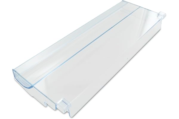 DL-pro klaff för Bosch Siemens Constructa 708732 00708732 frysfack för frysfack upptill frys